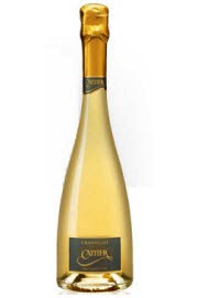 Champagne Cattier Cuvee Temption Sensation Brut NV 卡帝雅香檳 誘惑系列 不甜香檳