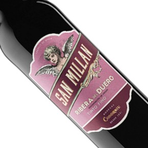 San Millan-Ribera del  Duero Tinto Fino
