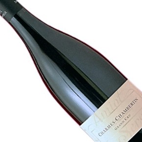 Domaine Amiot-Servelle-"Charmes-Chambertin" Grand Cru