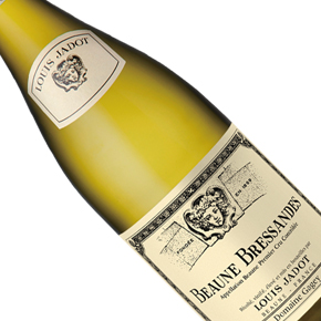 Maison Louis Jadot-Beaune 1er Cru "Bressandes" Blanc