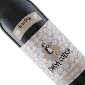 Pasqua Vigneti e Cantine-"Brasa Coèrta" Rosso
