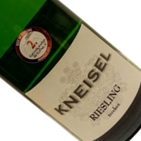 Weingut Kneisel-Kneisel Riesling Trocken 