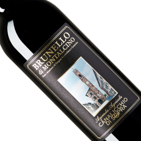 Canalicchio di Sopra-Brunello di Montalcino