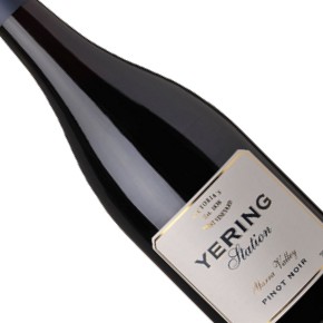 Yering Station-Estate Pinot Noir