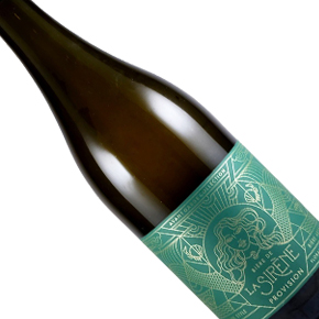 La Sirène Brewing-Bière de Provision 
