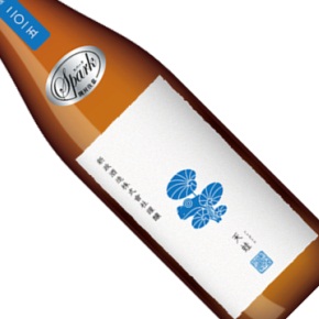 新政酒造株式会社-Private Lab 天蛙 低酒精発泡純米酒