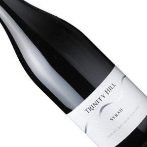 Trinity Hill-Hawke's Bay Syrah