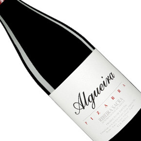 Adega Algueira-"Pizarra" Ribeira Sacra