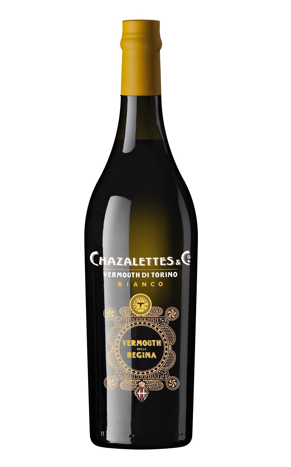 Chazalettes Chazalettes Vermouth di Torino Bianco 夏萊特 夏萊特 白香艾酒