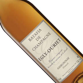 Champagne Egly-Ouriet-Ratafia de Champagne