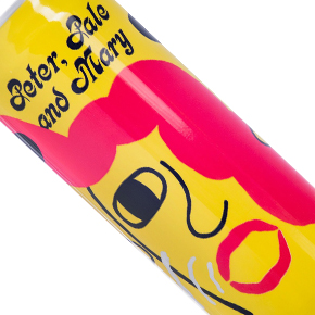 Mikkeller-Peter, Pale & Mary Can 