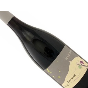 Domaine Eric Louis-Vin de France Pinot Noir 