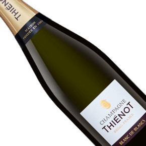 Thiénot Champagne-Blanc de Blancs Brut