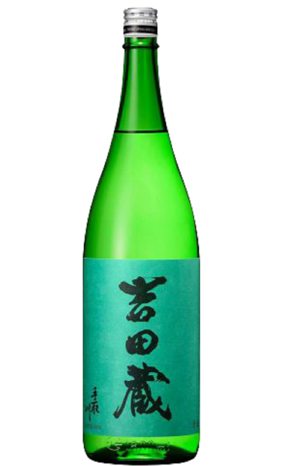 株式会社吉田酒造店 手取川 吉田蔵 大吟醸 吉田酒造店 手取川 吉田藏 大吟釀