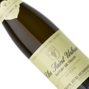 Domaine Zind-Humbrecht-"Clos Saint Urbain - Rangen de Thann" Grand Cru Riesling