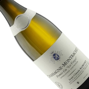 Domaine Ramonet-Chassagne-Montrachet 1er Cru "Les Vergers" Blanc