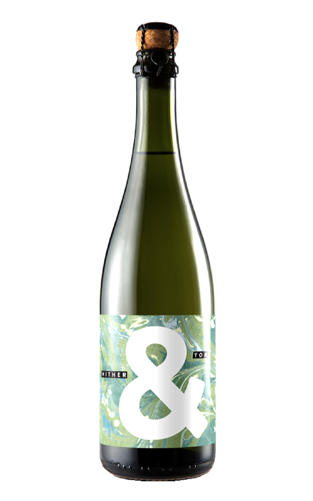 Hither Yon Prosecco NV 漫山酒莊 普賽克 不甜氣泡酒