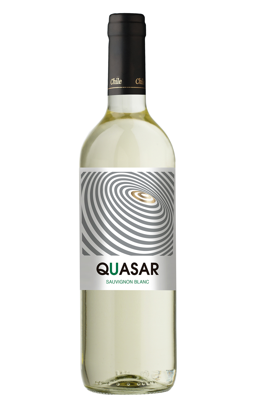 Vina Quasar Selection Sauvignon Blanc 2023 葵莎酒莊 精選系列 白蘇維濃白酒