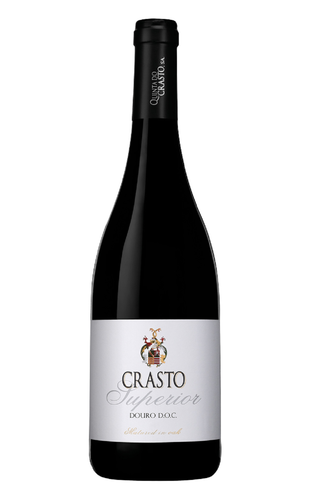 Quinta do Crasto Crasto Superior Tinto 2015 克雷斯托酒莊 克雷斯托 優質紅酒
