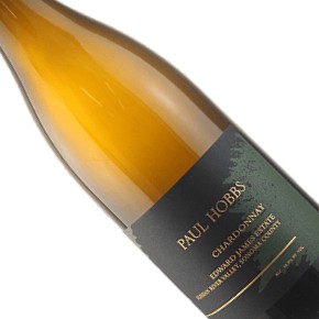 Paul Hobbs-"Edward James Estate" Chardonnay