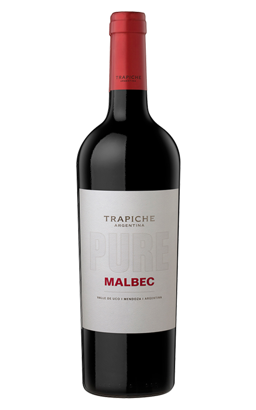 Trapiche Pure Malbec 2020 翠帝酒莊 純淨系列 馬爾貝克紅酒