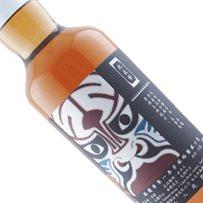 Glen Scotia-"武差爺" Single Cask 2015#21/77-5 Single Malt Scotch Whisky