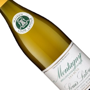 Maison Louis Latour-Montagny "Les Buys"