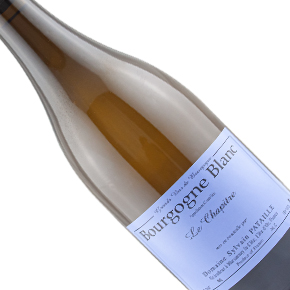 Domaine Sylvain Pataille-Bourgogne "Le Chapitre" Blanc