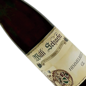 Weingut Willi Schäefer-"Himmelreich" GL