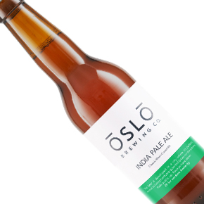 Oslo Brewery Company-India Pale Ale
