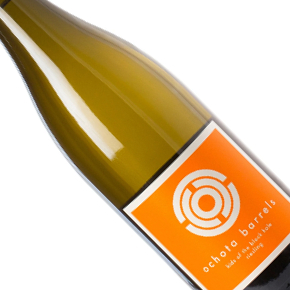 Ochota Barrels-"Kids Of The Black Hole" Riesling