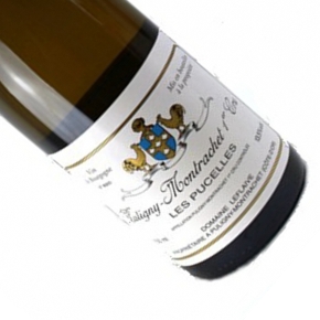 Domaine Leflaive-Puligny-Montrachet 1er Cru "Les Pucelles" Blanc