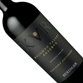 Beringer Napa Valley Cabernet Sauvignon 2013 貝林格酒莊納帕卡本內紅酒 Icheers愛酒窩讓你窩在家就能享受葡萄酒
