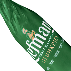 Liefmans-"Glühkriek"
