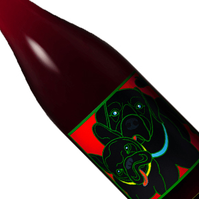 Yamagata Winery-Yamanashi Merlot