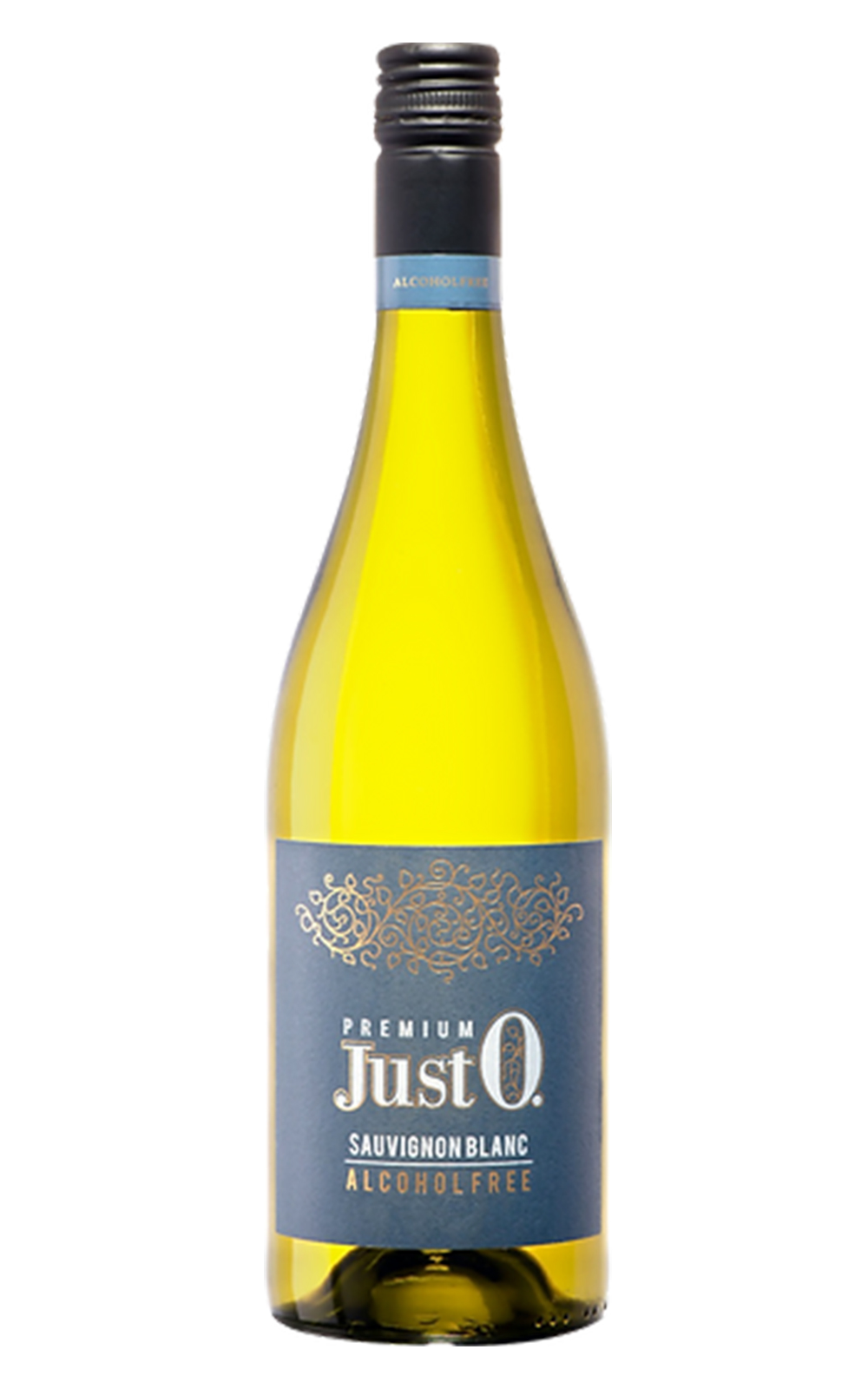 Peter Mertes Weinkellerei Just 0 Premium Sauvignon Blanc NA 彼得美德釀酒集團 就是零 無酒精白蘇維濃醇釀飲