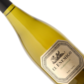 El Enemigo-Chardonnay