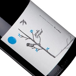 Celler Jordi Miró -Garnatxa Negra