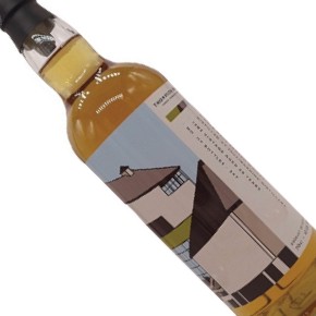 Dornoch Distillery-"Tullibardine 1993" 28 Years Old Single Malt Scotch Whisky