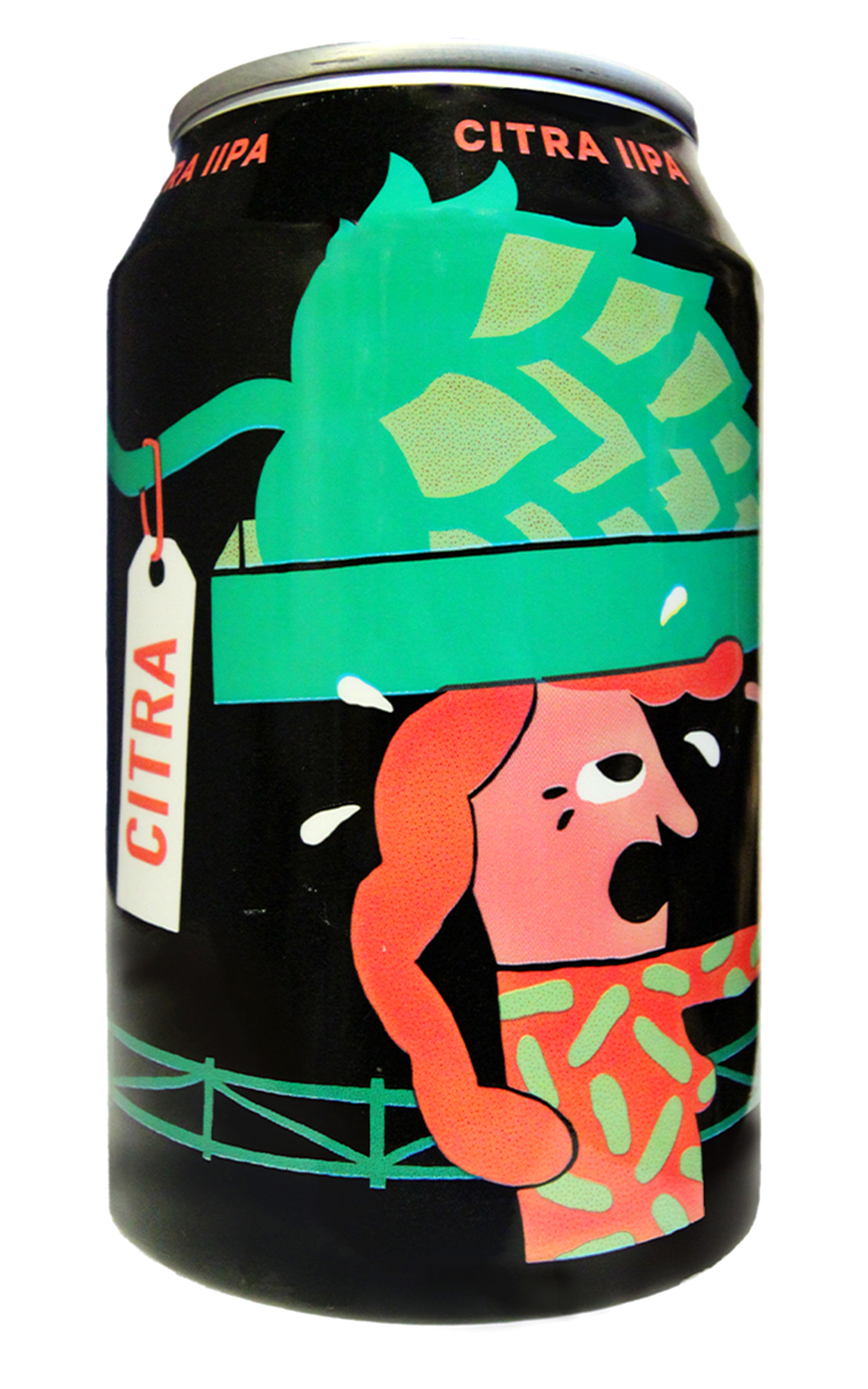 Mikkeller Mikkeller Single Hop Citra IIPA 米凱樂 單一啤酒花Citra IIPA