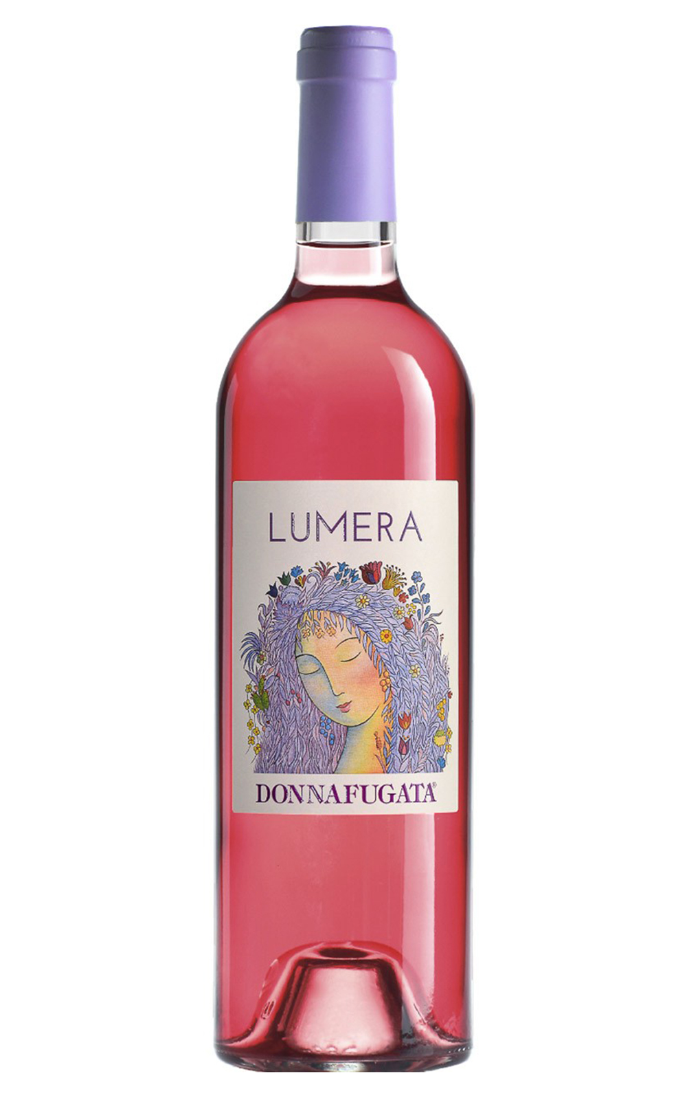 DONNAFUGATA Lumera 2015 多娜佳塔酒莊 露美娜 粉紅酒