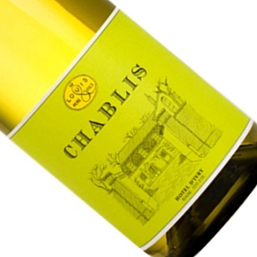 Louis Père & Fils-Chablis