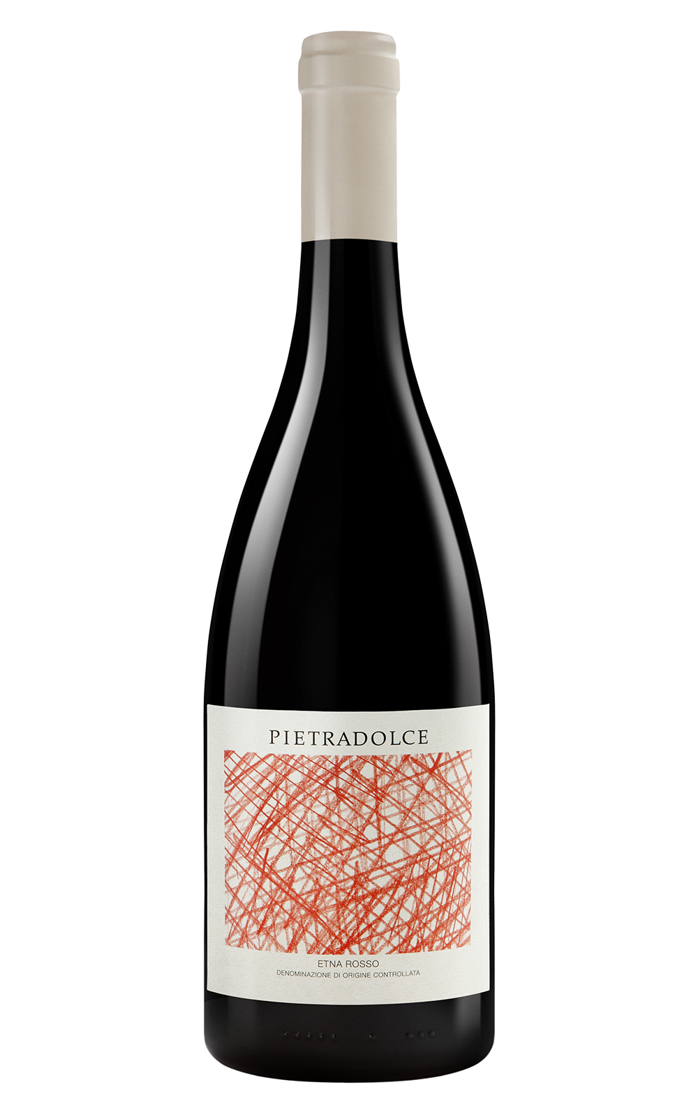 Pietradolce Etna Rosso 2019 甜石酒莊 埃特納火山紅酒