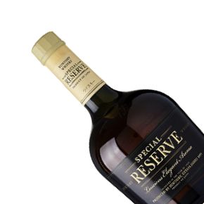 Suntory-Special Reserve Blended Japanese Whisky
