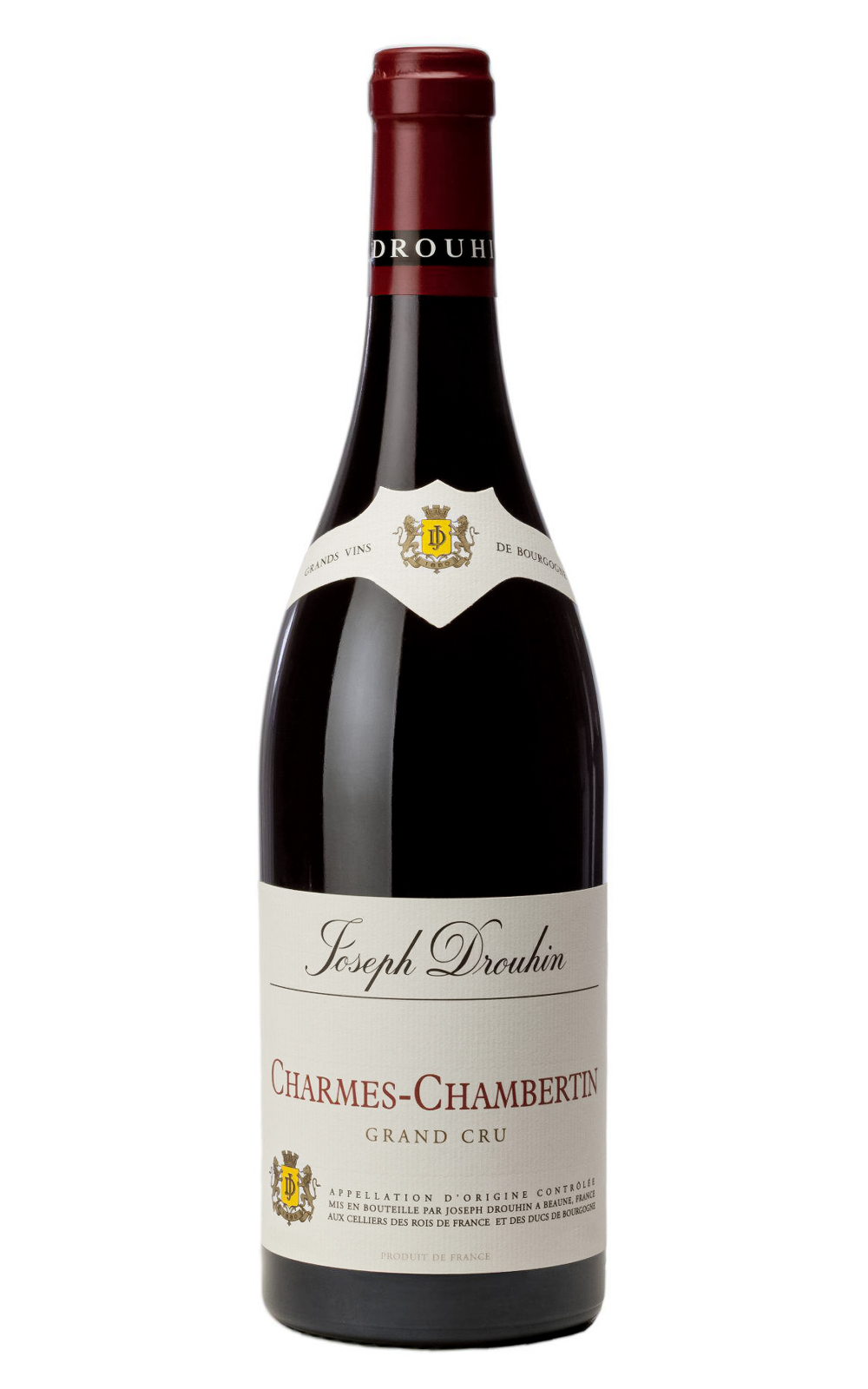 Maison Joseph Drouhin Charmes Chambertin Grand Cru 2016 約瑟夫 杜亨酒莊 夏姆 香貝丹 特級園紅酒