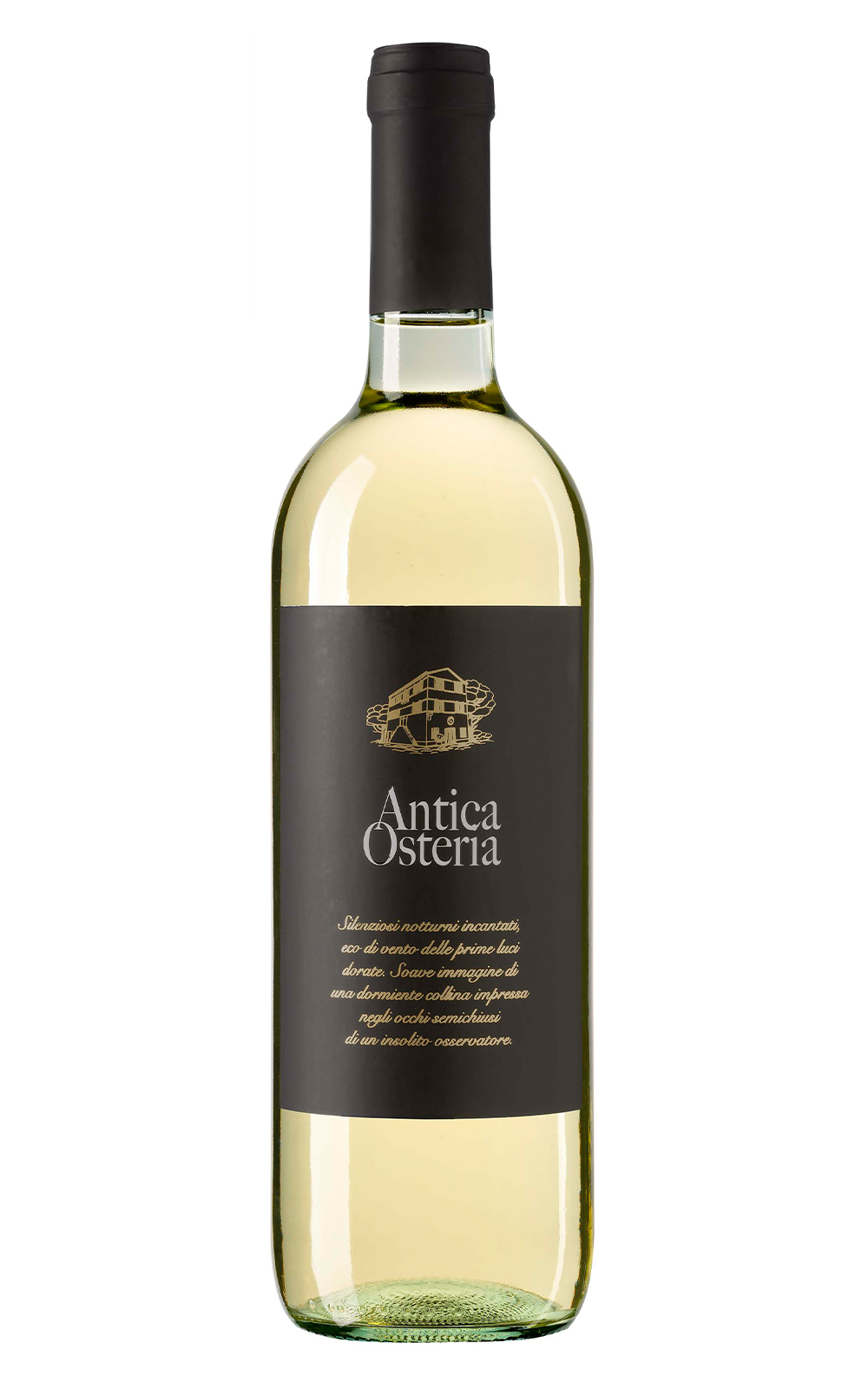 Garofoli Antica Osteria Bianco NV 嘉洛弗利酒莊 安堤卡 白酒