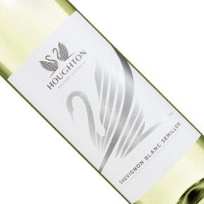 Houghton-Sauvignon Blanc Semillon