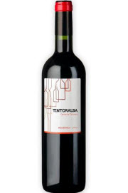 Bodegas Tintoralba Higueruela Tinto 2012 丁朵酒莊 伊谷艾拉紅酒