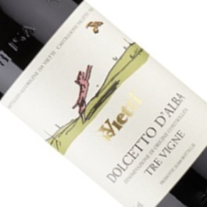 Vietti-Dolcetto d'Alba "Tre Vigne"
