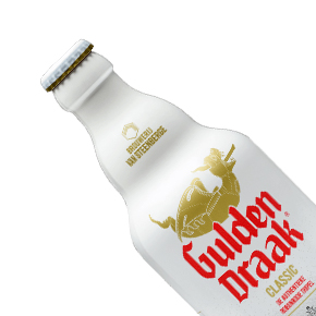 Brouwerij Van Steenberge-"Gulden Draak" Classic